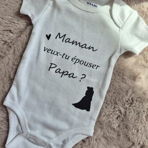 Personalized bodysuit