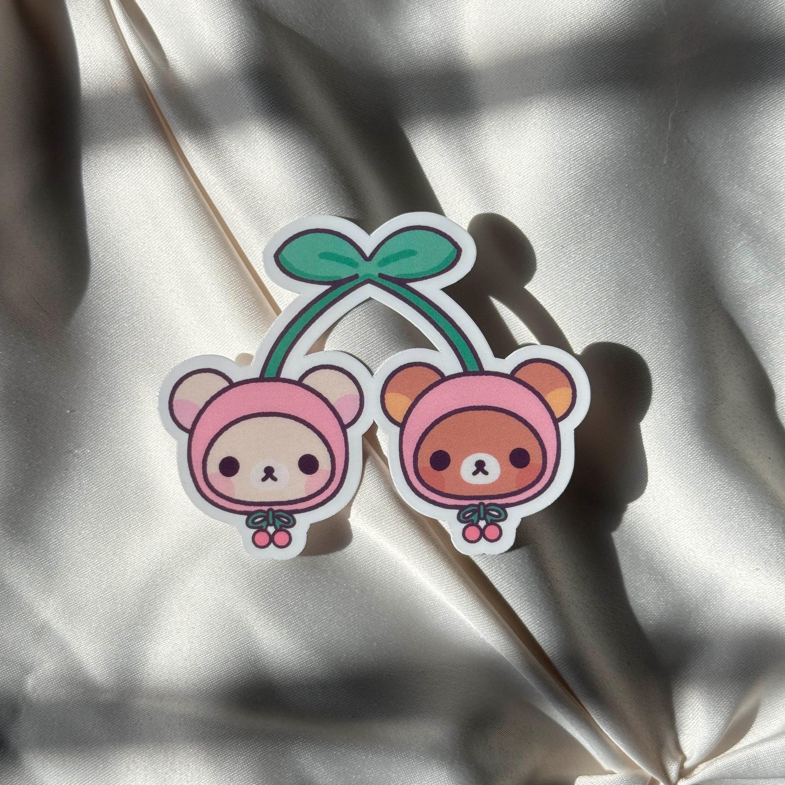 Kuma Kuma Bear - Etsy