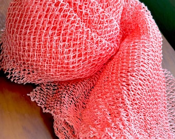 African Net Sponge
