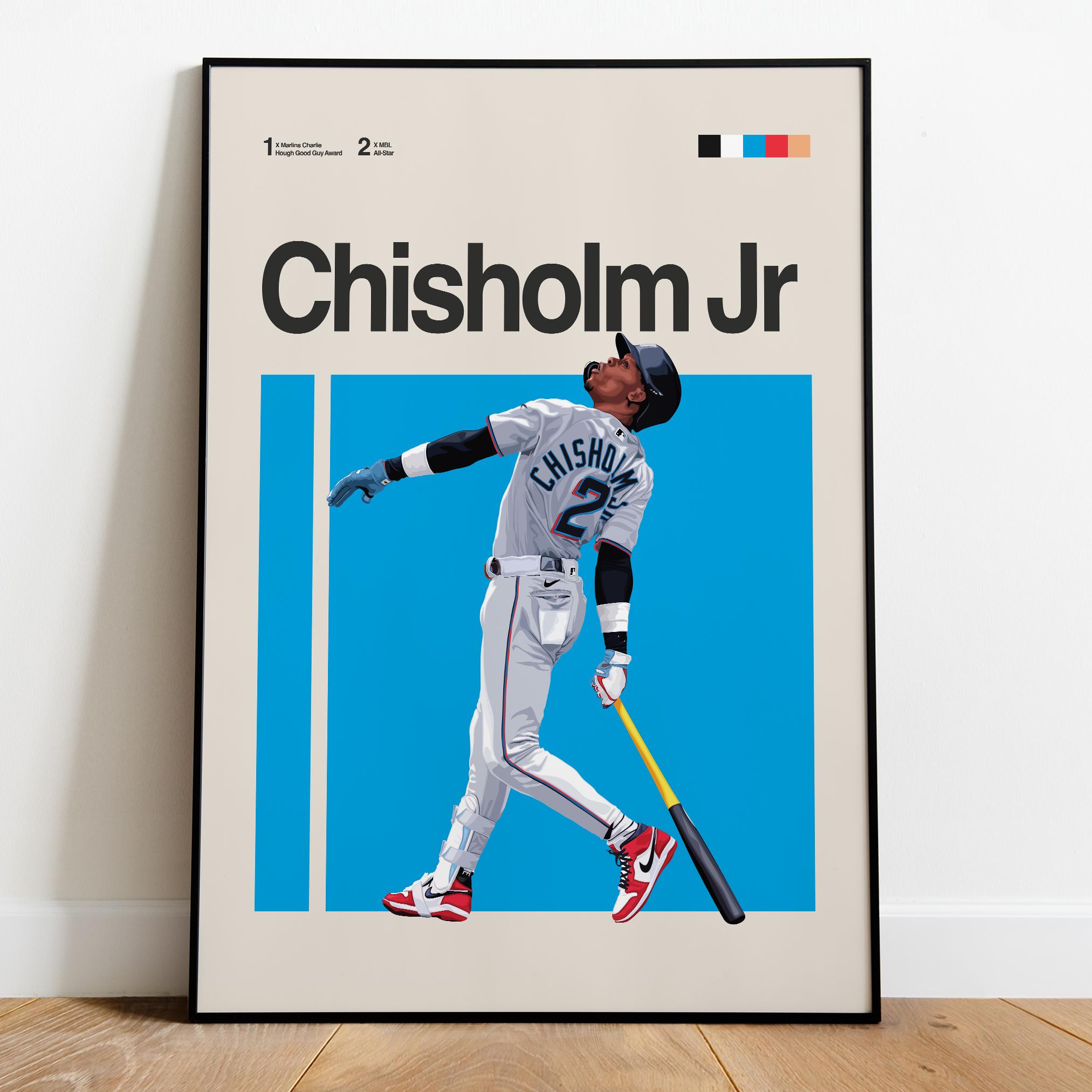 Jazz chisholm jr - Etsy 日本