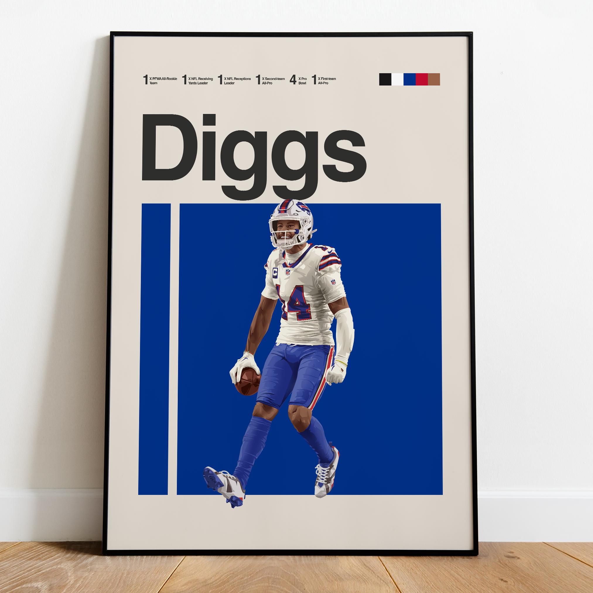 Buy No Diggity Poster Online In India India