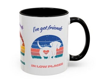 Funny Dachshund Coffee Mug: Wiener Dog Gift for Dog Lovers