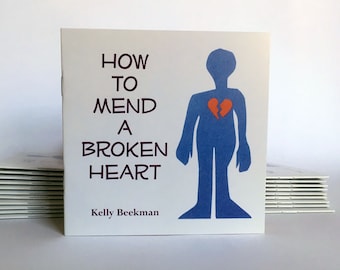 How To Mend A Broken Heart