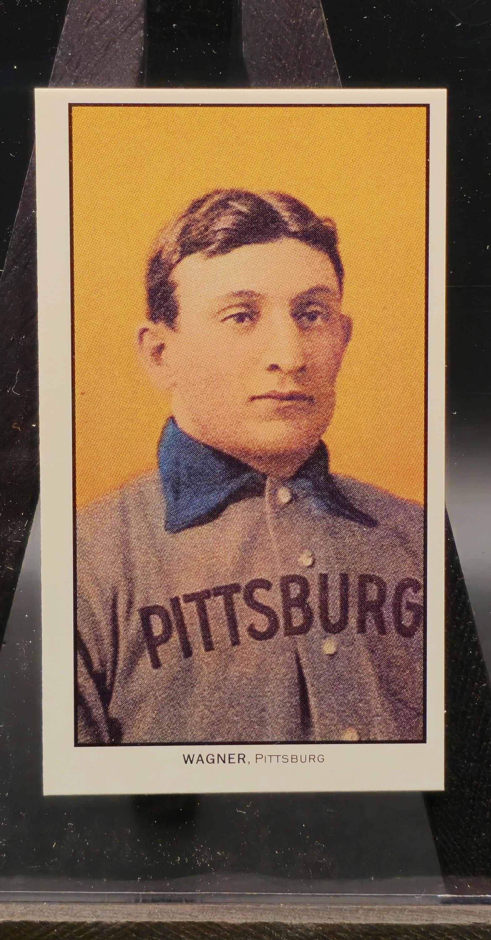 T206 baseball card - Etsy 日本