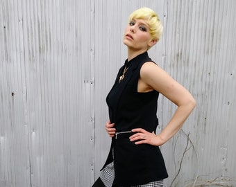 Black Vest