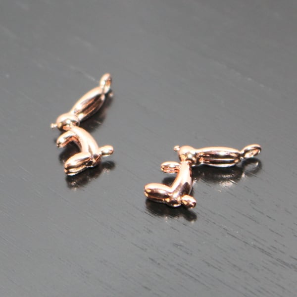 Rabbit Connectors Etsy