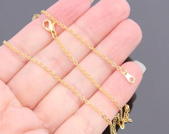 Rose Gold Plated Cross Charm With Clear Rhinestones - 4mm Hole For Pandora/Chamilia Style Bracelets