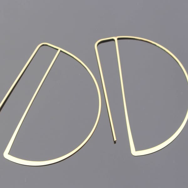 Unique Earring Findings Etsy