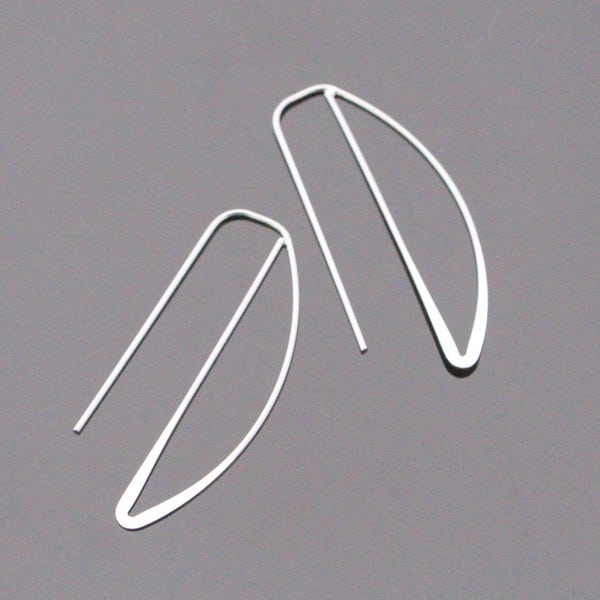 Unique Earring Findings Etsy