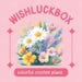 WishLuckBox store logo