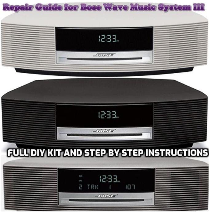 Bose wave radio cd - Etsy 日本