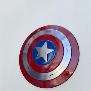 1/6 captain america shield - Etsy 日本