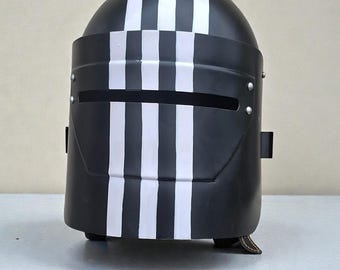 Killa Helmet Replica | Medieval Gladiator Style Armor Helmet for Cosplay, Display & Collectors