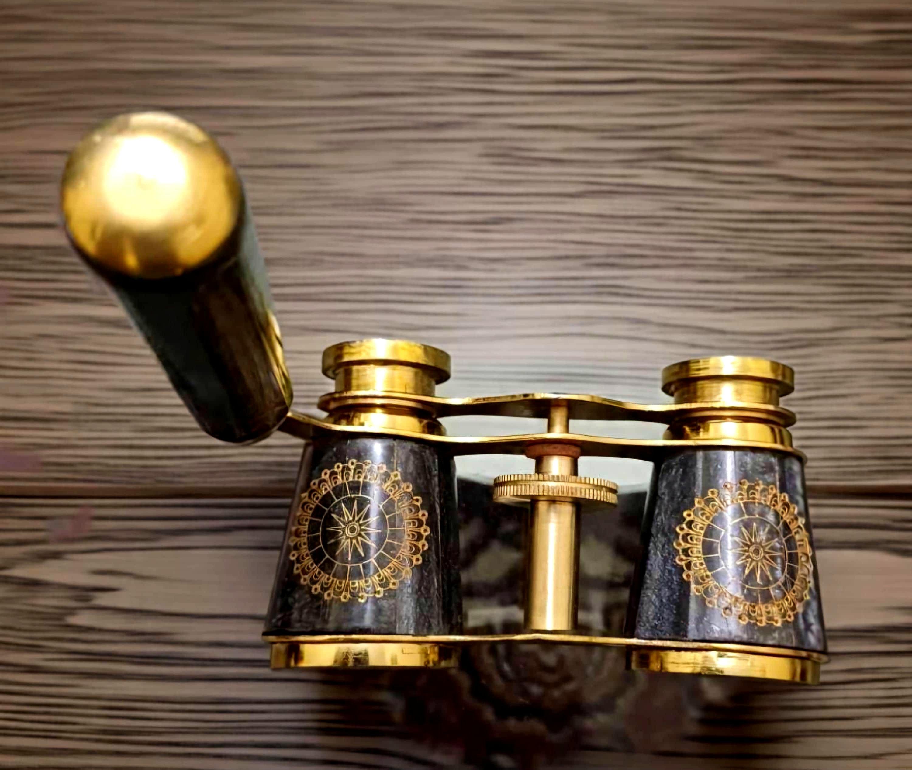 Antique opera glass - Etsy 日本