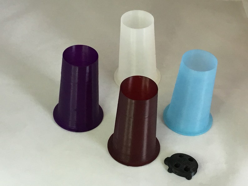 Royal Cone Winder Cones Etsy