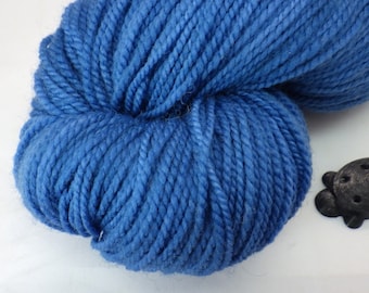 Sea Spray Hand Dyed Sport Weight Yarn