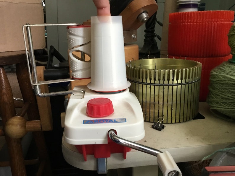 Royal Cone Winder Cones Etsy