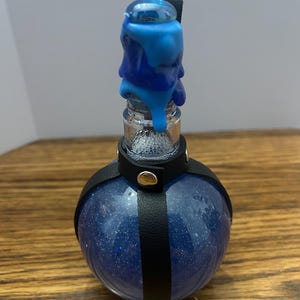 Cosplay Potion Bottles