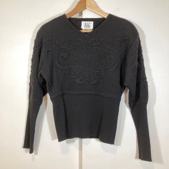 women's ski sweaters nils