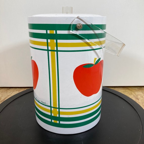 Thermal ice best sale bucket