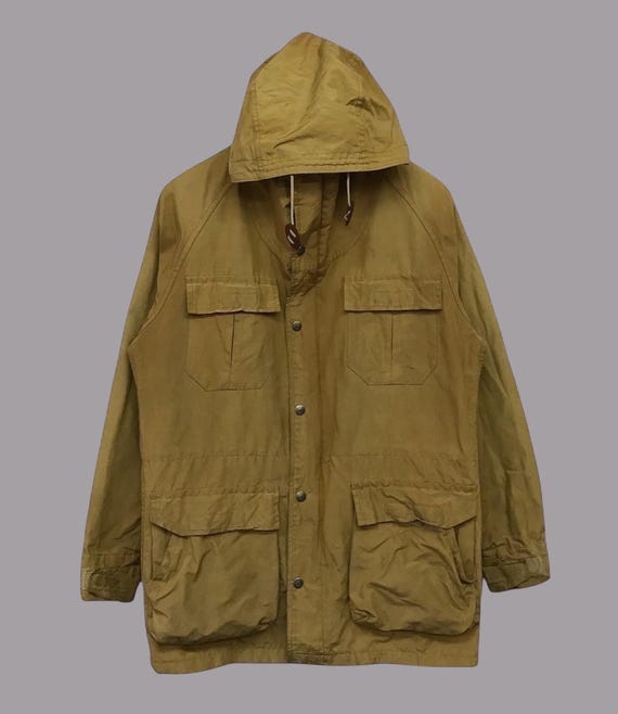 Vintage Sierra Design 60/40 Mount Parka Jacket - Etsy Israel