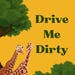 DriveMeDirty store logo