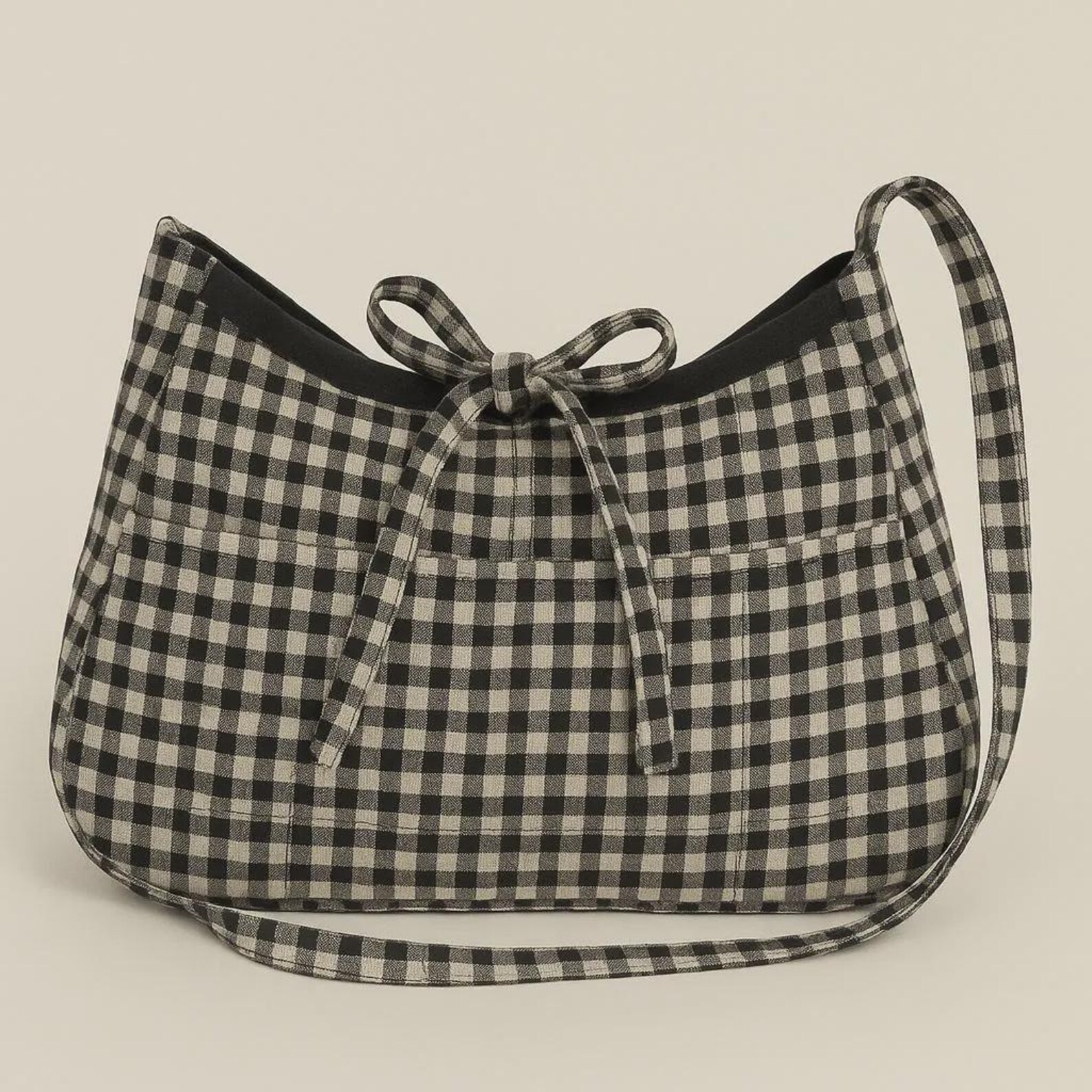 The Emmy Bag Digital Pattern Download (crossbody Handbag Sewing PDF) - Etsy