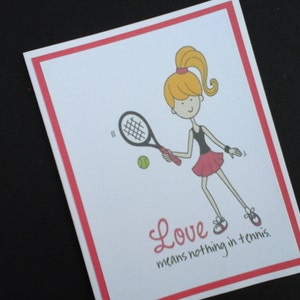 Tennis Love Cardò