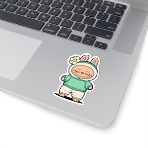 Labubu Stickers, Cute Stickers, Planner Stickers, Scrapbook Stickers, Decorative Stickers, Stationery, Sticker Set