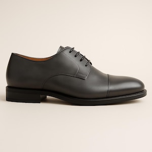 Men’s Handmade Oxford Shoes – Premium Leather Formal & Business Footwear