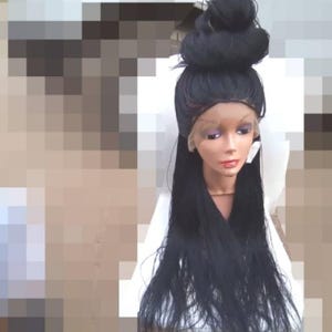 braided wig, women braided wig, micro braided wig, full lace wig,black women braided wig, micro million braided wig, african braided wig