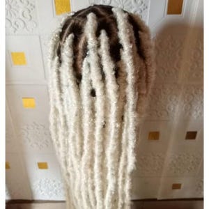 braided wig, womens braided wig,passion twists, twisted locs, faux locs, butterfly locs, dread locs,custom braided wig,black womens braids,
