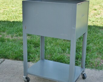 vintage metal file cabinet antique metal vintage rolling metal file cabinet storage cooler chest file cabinet etsy vintage metal file cabinet antique metal vintage rolling metal file cabinet storage cooler chest file cabinet etsy