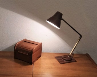 Tensor Desk Lamp Etsy