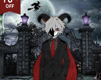 Premade Anime PFP Model, Aesthetic PFP For Streamer, Profile Avatar For Twitch/Discord, PNGTuber pfp, Modern Profile Picture, Male Model PFP