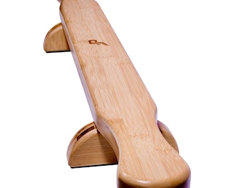 Prancha Shena Push Up – Flexões Persas