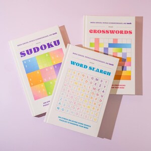 200 Stress-Relieving Sudoku Puzzles to Sharpen Your Mind