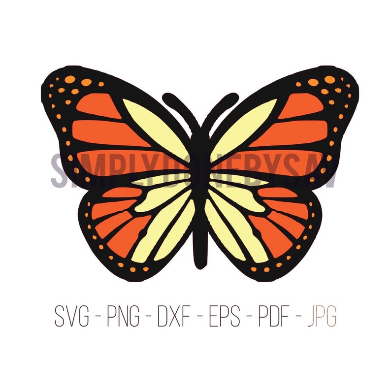 Free Free 3D Butterfly Svg File 384 SVG PNG EPS DXF File