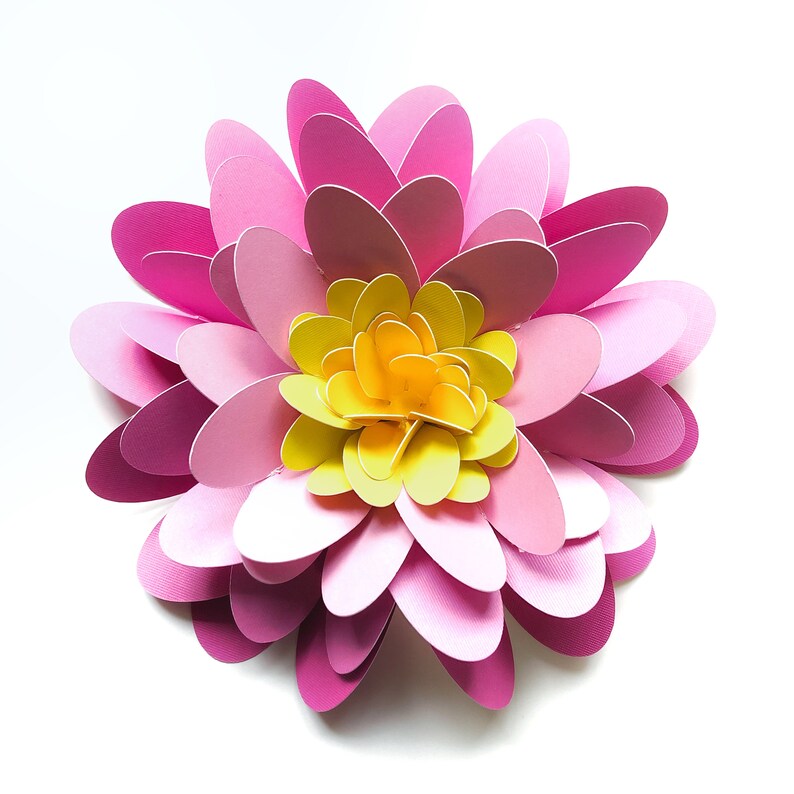Free Free 126 Flower Svg Cut Out SVG PNG EPS DXF File