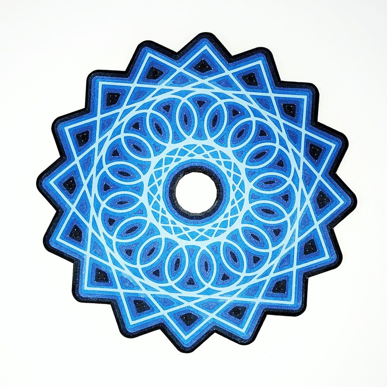 Free Free 150 Cutting Mandala On Cricut SVG PNG EPS DXF File