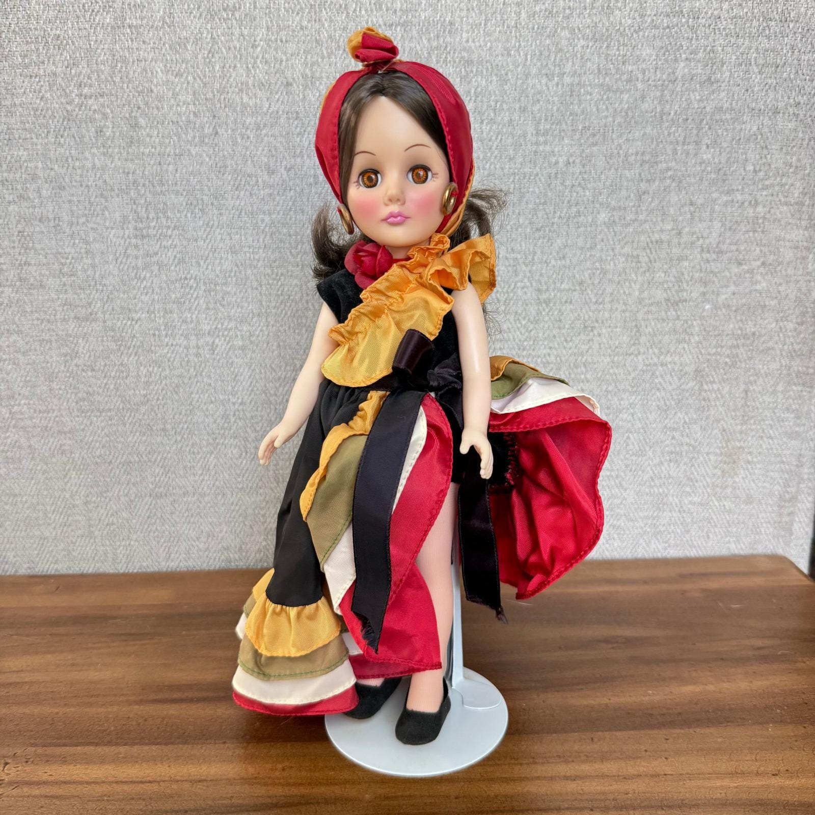 エファンビードール Effanbee doll - Etsy 日本