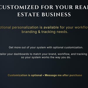 Income Tracker for Realtors: real estate KPI dashboard on Google Sheets with real-time earnings and commission tracking.