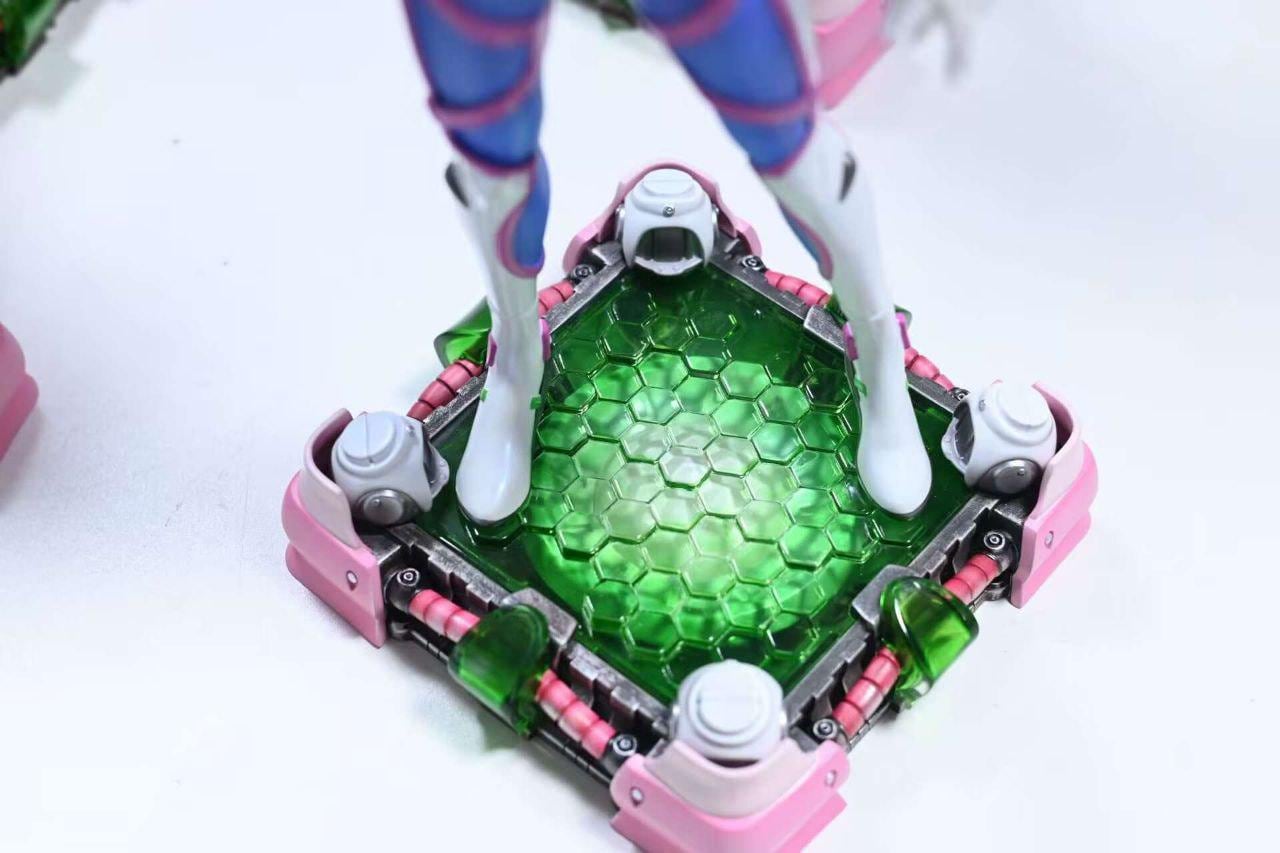 Overwatch dva keychain - Etsy 日本