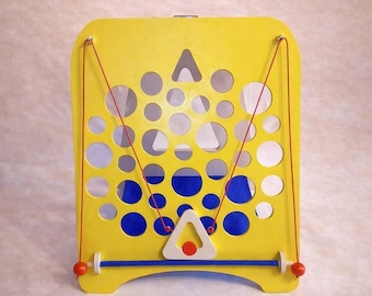 WOOD KIDS TOY