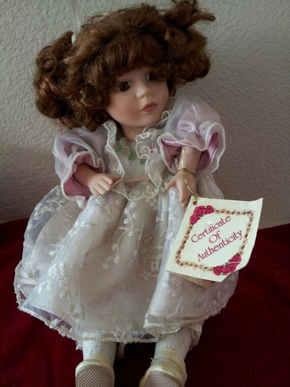 collectors dolls for sale