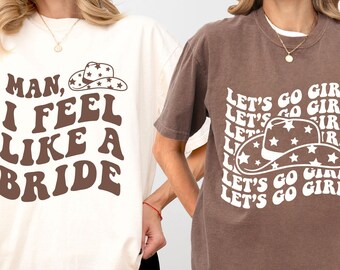 BRIDE / BACHELORETTE