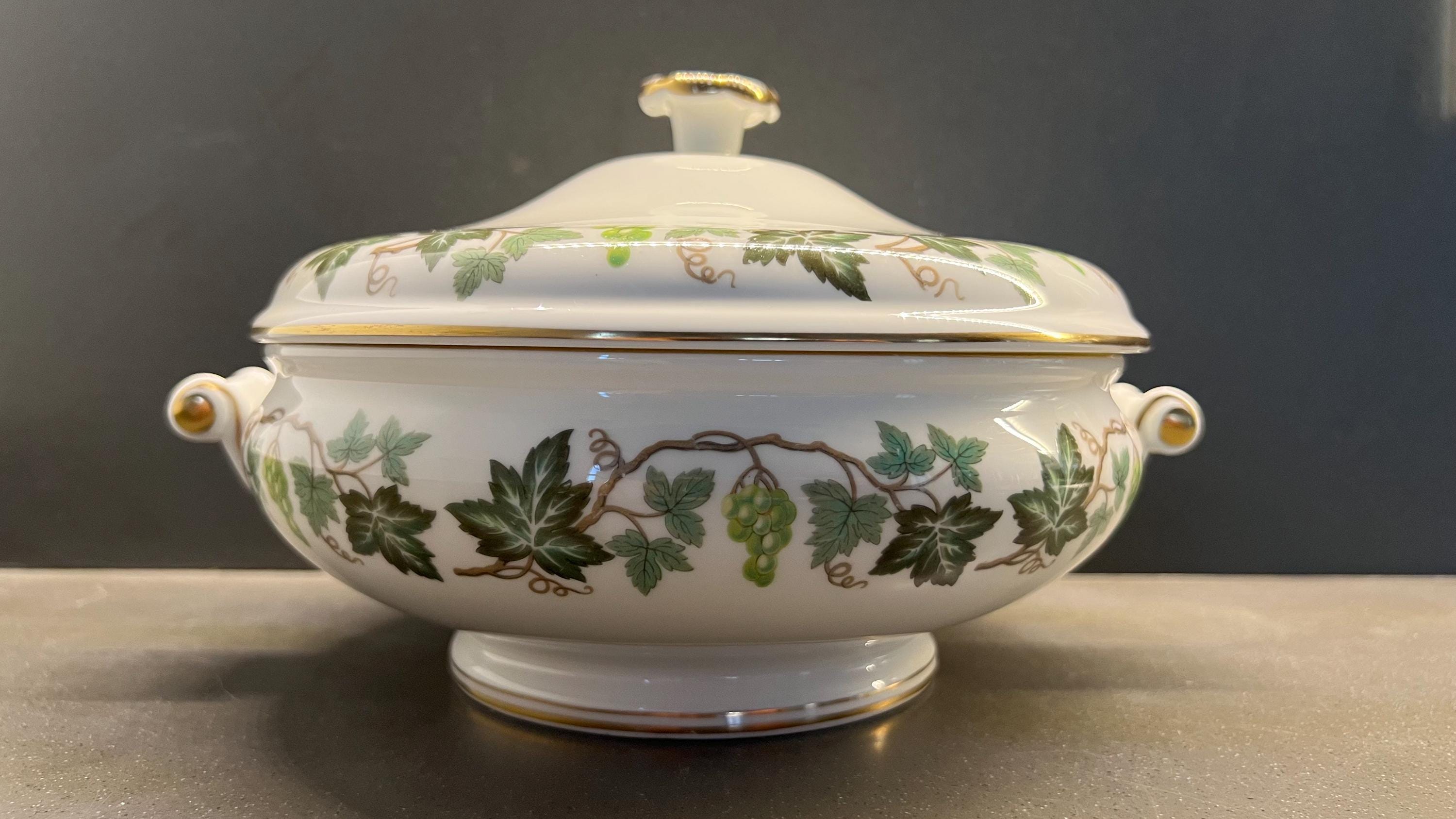 Wedgwood santa clara - Etsy 日本