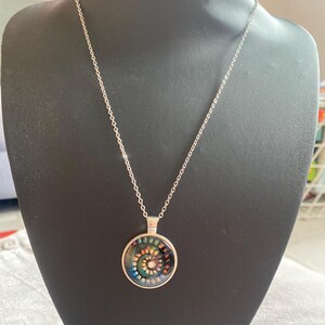 necklace, jewelry, costume jewelry, pendant