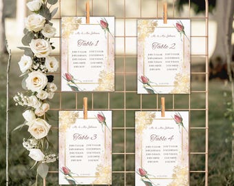 Hochzeit Tischnummern, Tischnummer Hochzeit, Sitzplan Hochzeit, Tischschild Hochzeit, Tischnummer Zeichen, Tischschilder Hochzeit