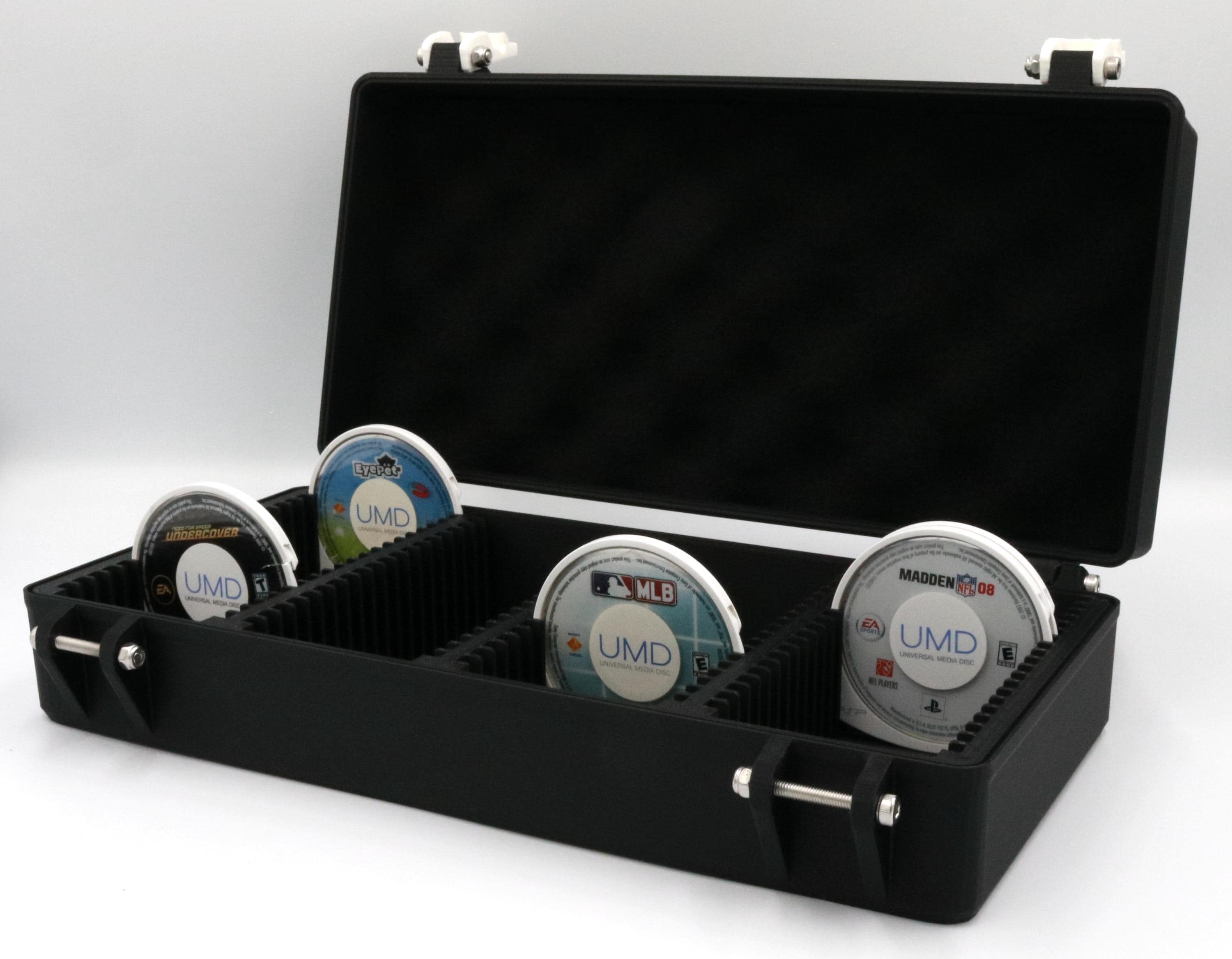 Psp 3000 Carrying Case - Etsy